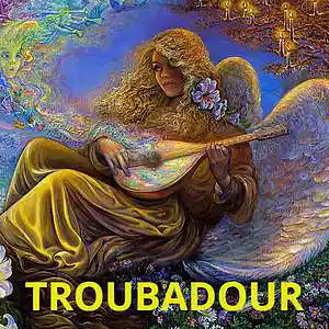 Picture for song 'Troubadour Jannet Bodewes' by artist 'Lonnie Ratliff'