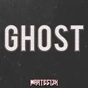 Picture for song 'Ghost 73 Bpm' by artist 'Martes13x'
