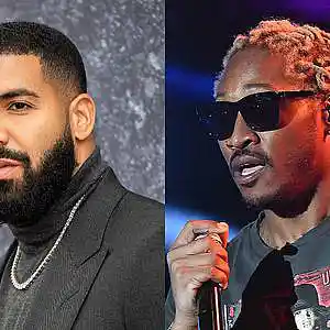 Picture for song 'drake future type beat mansion' by artist 'masonthatrack'