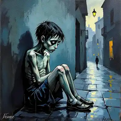 Picture for song 'Empty Hands' by artist 'Maus'