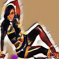 Picture for song 'UpTownShorty-Prod MeccaBeatz-' by artist 'MeccaBeatz'