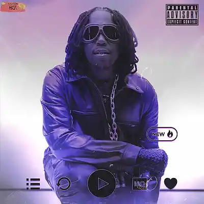 Picture for song 'Bless - Gunna x Don Toliver Type Beat' by artist 'Moves'