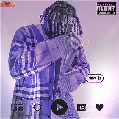 Picture for song 'Wishes - Don Toliver Experimental Type Beat' by artist 'Moves'