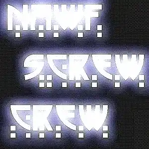 Picture for song 'Rubber Band Banks' by artist 'Nawf Screw'