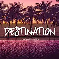Picture for song 'DESTINATION - Instru type Jul / Naps 128BPM' by artist 'NAPALM BEATS'