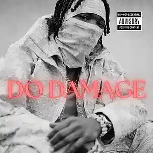 Picture for song '"Do Damage"- Lil Baby & EST GeeType Beat' by artist 'Nolimit Trapboy'