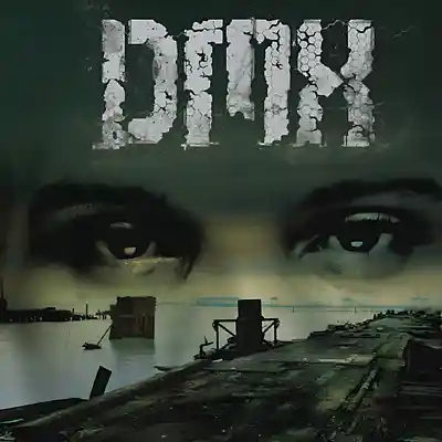 Picture for song 'COMING FOR U - DMX Type' by artist 'NY BANGERS'