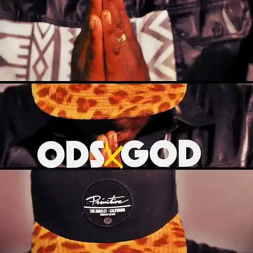 Picture for song 'LANDR-ODSxGOD - On My Way (Nicki Minaj x August Al' by artist 'ODSxGOD Official'