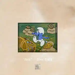 Picture for song 'Boss' by artist 'One7Beats'