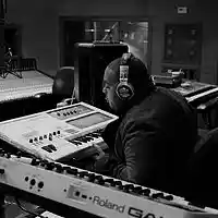 Picture for song 'Man Of Fire' by artist 'Pandora Nightz'