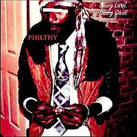 Picture for song '21 Savage Style Beat' by artist 'Philthy (San Jose)'