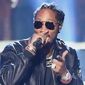 Picture for song 'Future - Mask Off Type Beat WAV' by artist 'R.Beatz'