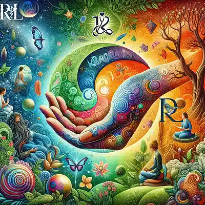 Picture for song 'Reza Lankarani - CARMA' by artist 'Reza Lankarani'