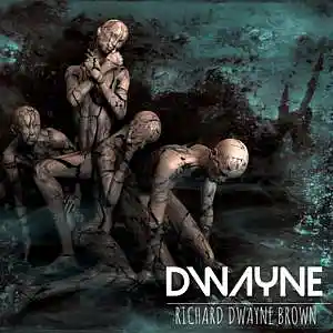 Picture for song 'RUNNING' by artist 'Richard dwayne Brown'