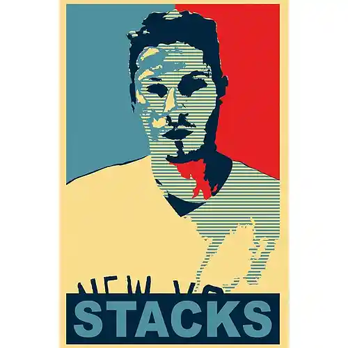 Artist picture