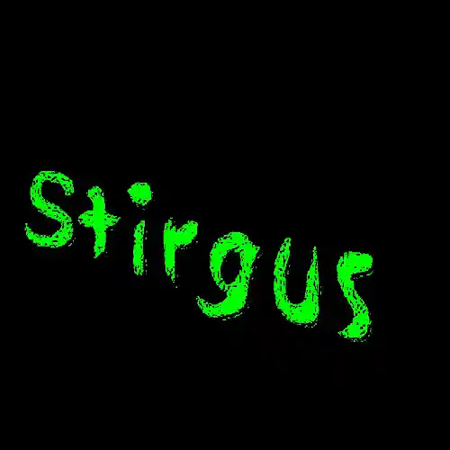Picture for song 'Oblique?' by artist 'Stirgus'