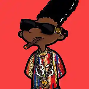 Picture for song '*FEDS* Moneybagg Yo Type Beat (FREE DL)' by artist 'Sean Bentley'