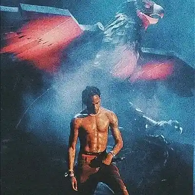 Picture for song '"rekk" Travis Scott x Don Toliver Type Beat' by artist 'SIAVSTILZS'