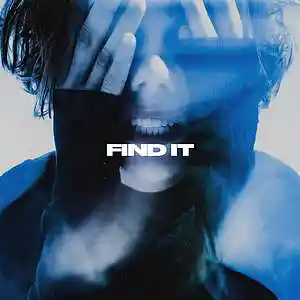 Picture for song 'Find It - The Kid Laroi - Buy 1 Get 1 Free' by artist 'SIGHOST'