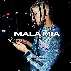 Picture for song 'MALA MIA TRAP (Buy 1 Get 1 FREE)' by artist 'Victus Fire'
