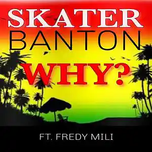 Picture for song 'TELL ME WHY ?' by artist 'Skater Banton'