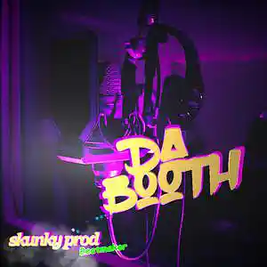 Picture for song 'Dabooth * trap beat 141 bpm' by artist 'Skunky Prod Beatmaker'