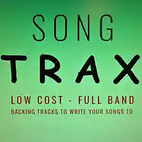 Picture for song 'Uptempo - Track F4' by artist 'SongTRAX'
