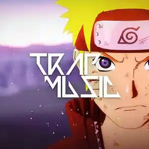Picture for song 'Sonnerie Gratuite Naruto Trap Remix' by artist 'SonneriePortable'
