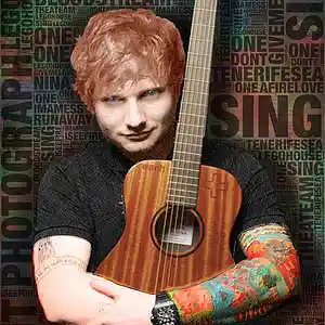 Picture for song '#95 [Ed Sheeran 107Dm]' by artist 'Sound Phase'