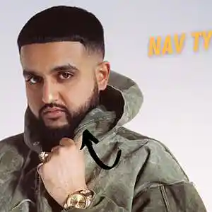 Picture for song 'Journey NAV TYPE BEAT' by artist 'SSSpectral'