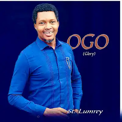 Picture for song 'OGO' by artist 'St. Lumrey'