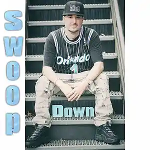 Picture for song 'Down' by artist 'SW00P'