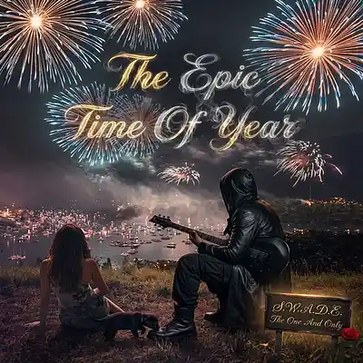 Picture for song 'The Epic Time Of Year' by artist 'S.W.A.D.E. (THE ONE AND ONLY)'