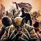 Picture for song 'X-Men ***NEW*** T-34 Productions' by artist 'T-34 Productions'