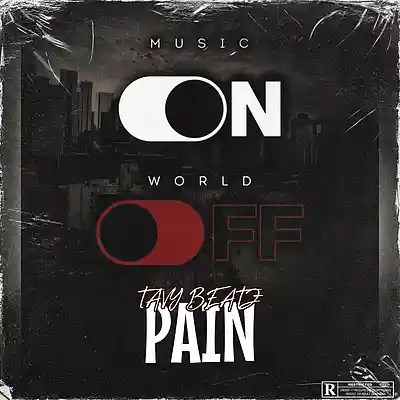 Picture for song 'PAIN' by artist 'TAVY BEATZ'