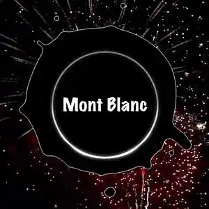 Picture for song 'MontBlanc (loop)' by artist 'tcyk'