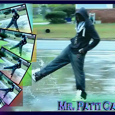 Picture for song 'Get Away' by artist 'The MPC'