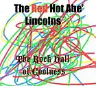 Picture for song 'You'll Miss me' by artist 'The Red Hot Abe' Lincolns'
