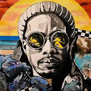 Picture for song 'Live For You' by artist 'The Soul Society Beatz'