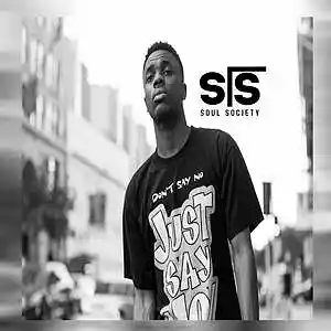 Picture for song 'Say What You Feel' by artist 'The Soul Society Beatz'