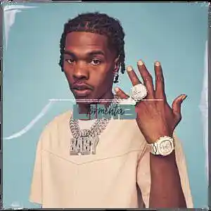 Picture for song 'LIMB' by artist 'Saint Tormenta'