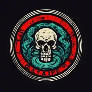 Picture for song 'GAZ (Jungle Drum beat, Drum & Bass beat)' by artist 'TRAT MUSIC'
