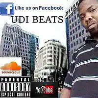 Picture for song 'lo key udi tudios excliive' by artist 'UDISTUDIOSAJ'