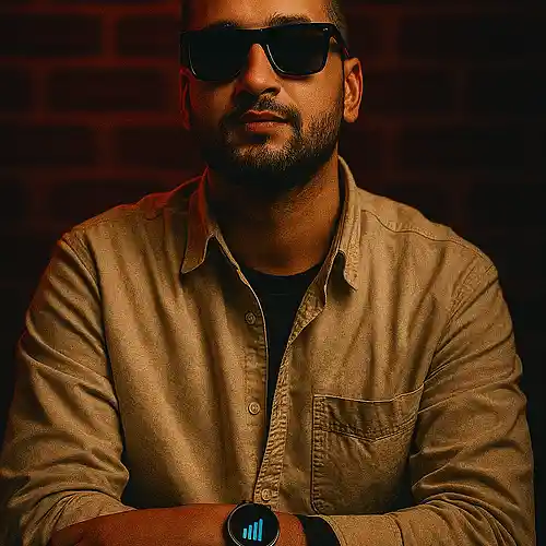 Picture for song 'الحي-القيوم' by artist 'voxmind music'