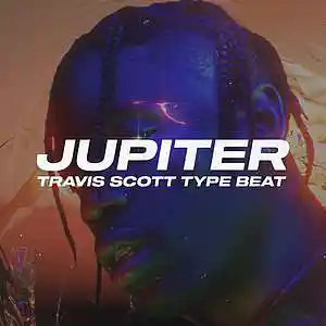 Picture for song 'Jupiter *BLACK FRIDAY SALE -50*' by artist 'Wendigo'