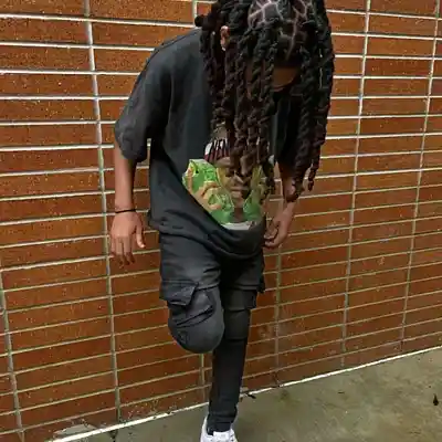 Picture for song 'Rio Da Yung OG x Babyfxce E Type Beat - Beanie' by artist '8xbeatz'