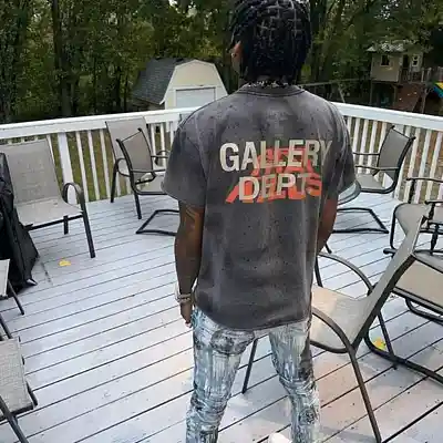 Picture for song 'Rio Da Yung OG x Babyfxce E Type Beat - Walk' by artist '8xbeatz'