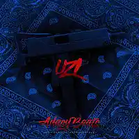 Picture for song 'Uzi (SOLD)' by artist 'ruwaves'
