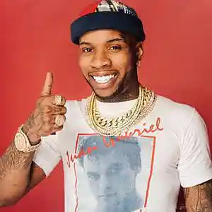 Picture for song '[FREE] Tory Lanez x Drake Type Beat "Quarantine Pa' by artist 'Adrian R.'