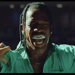 Picture for song '"a m a r i" TRAVIS SCOTT X J. Cole Type Beat' by artist 'AlA.Beatz'